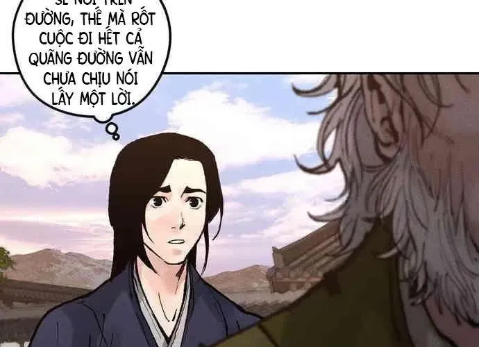 Vô Phạt Chapter 11 - Trang 2