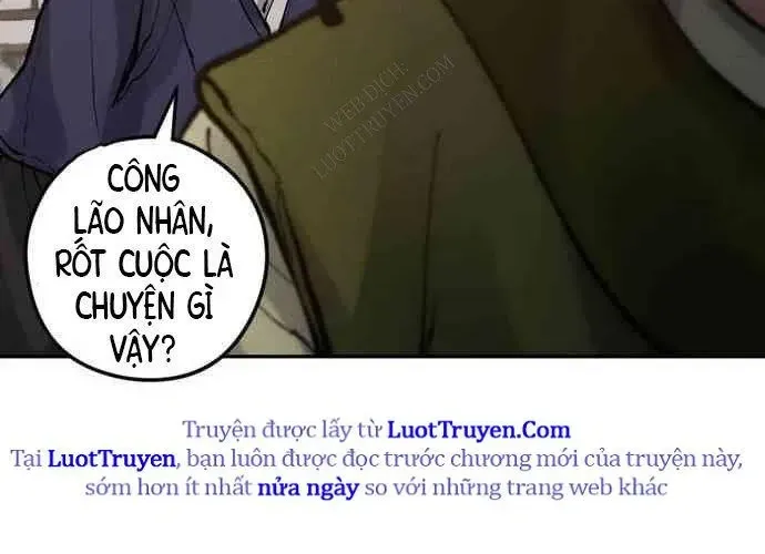 Vô Phạt Chapter 11 - Trang 2