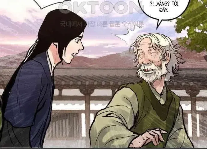 Vô Phạt Chapter 11 - Trang 2