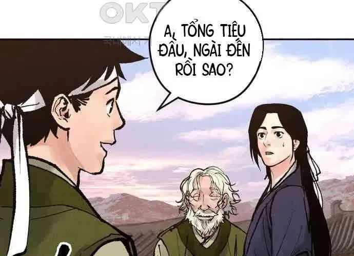 Vô Phạt Chapter 11 - Trang 2