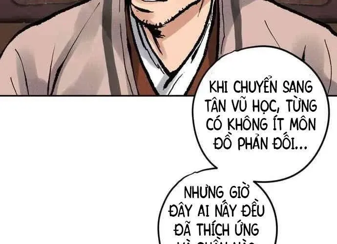 Vô Phạt Chapter 11 - Trang 2