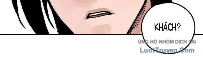 Vô Phạt Chapter 11 - Trang 2