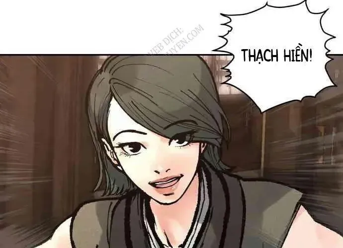 Vô Phạt Chapter 11 - Trang 2
