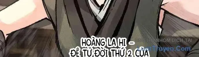 Vô Phạt Chapter 11 - Trang 2