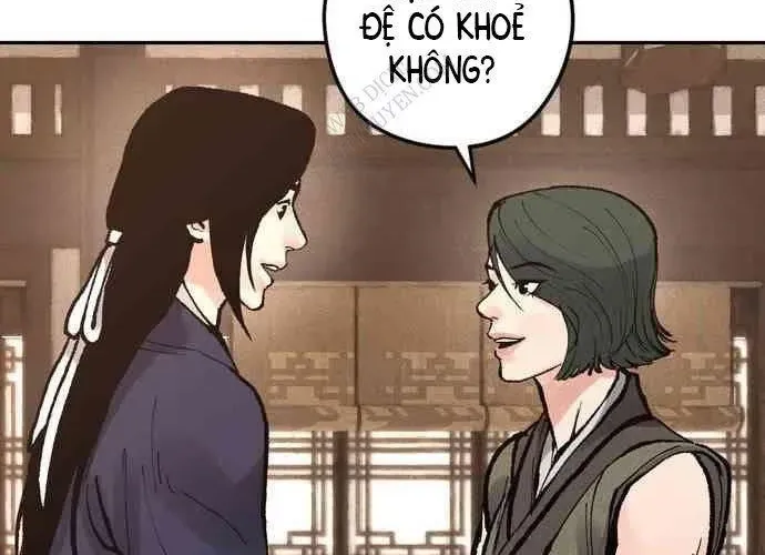 Vô Phạt Chapter 11 - Trang 2