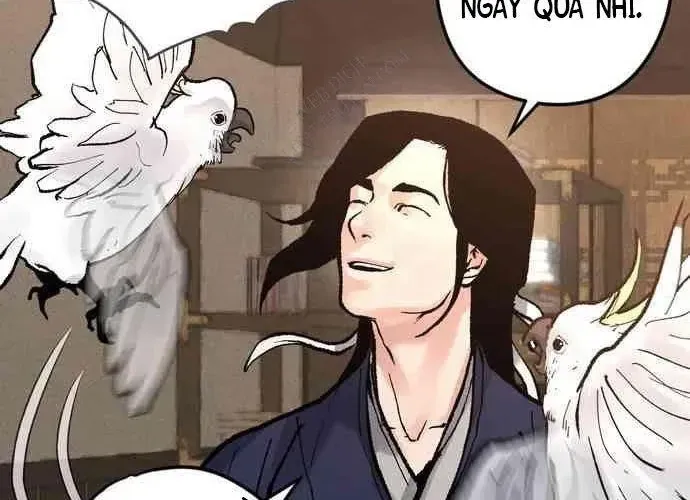 Vô Phạt Chapter 11 - Trang 2
