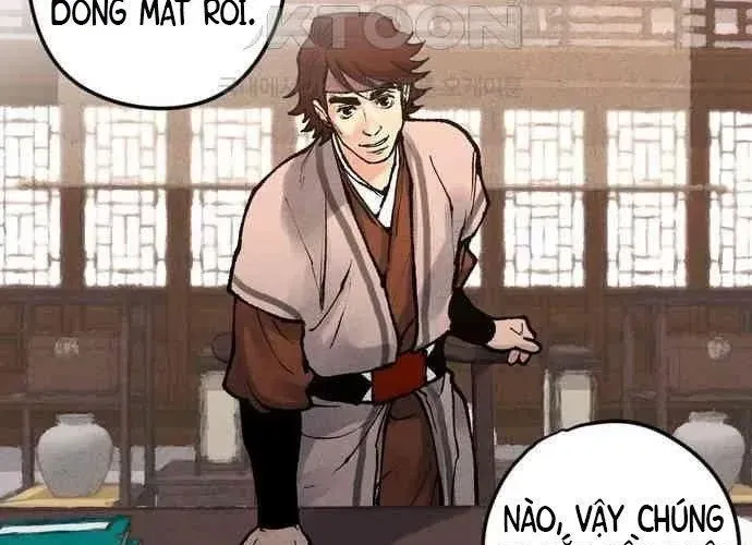 Vô Phạt Chapter 11 - Trang 2