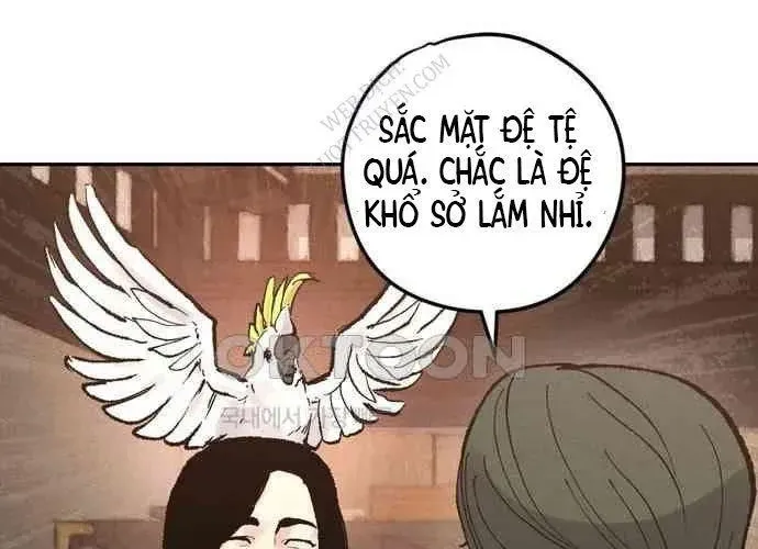 Vô Phạt Chapter 11 - Trang 2