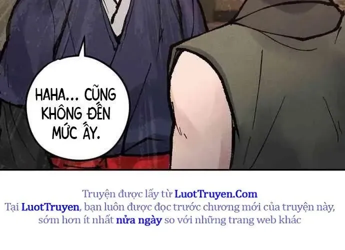 Vô Phạt Chapter 11 - Trang 2