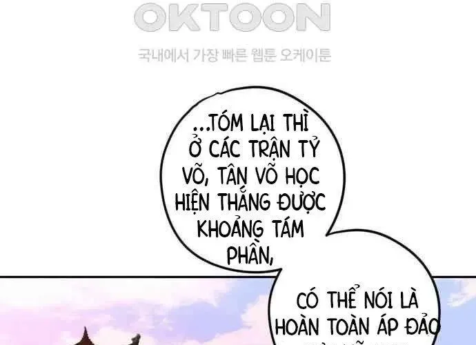 Vô Phạt Chapter 11 - Trang 2