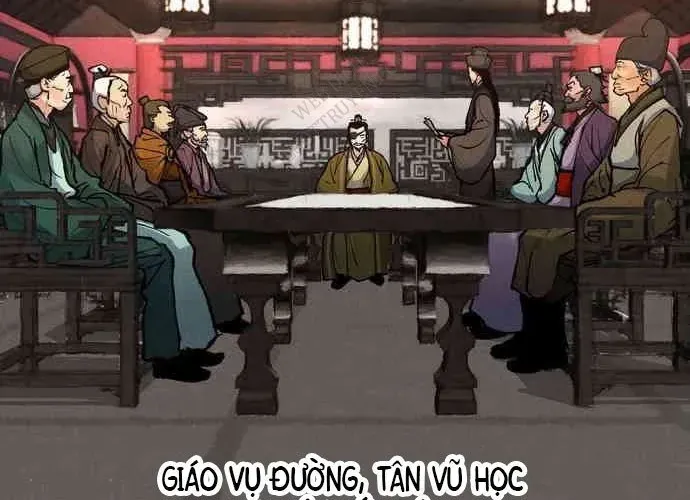 Vô Phạt Chapter 11 - Trang 2