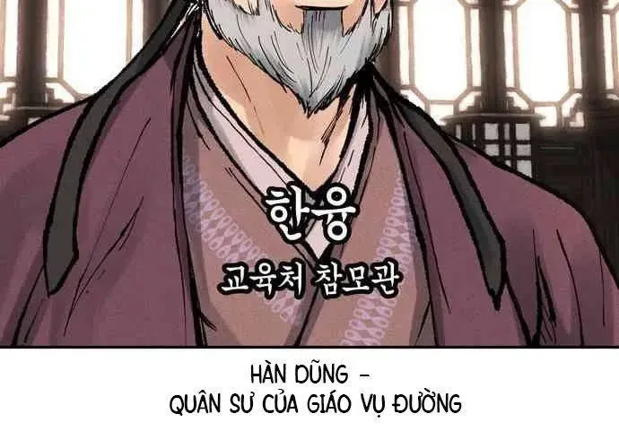 Vô Phạt Chapter 11 - Trang 2