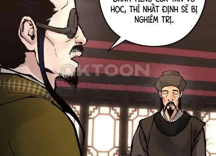 Vô Phạt Chapter 11 - Trang 2