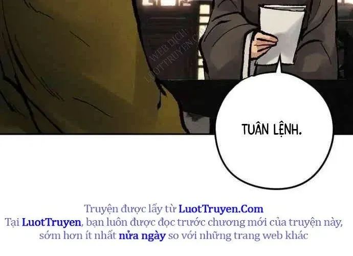 Vô Phạt Chapter 11 - Trang 2