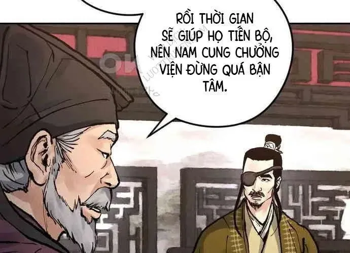 Vô Phạt Chapter 11 - Trang 2