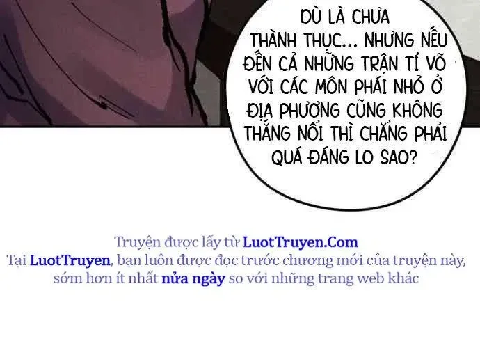 Vô Phạt Chapter 11 - Trang 2