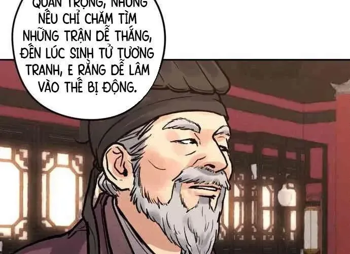 Vô Phạt Chapter 11 - Trang 2