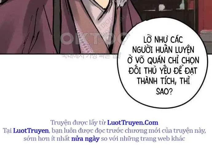 Vô Phạt Chapter 11 - Trang 2