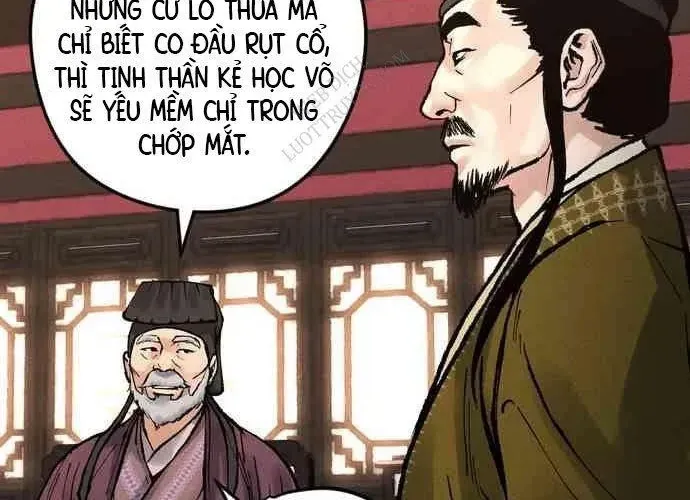 Vô Phạt Chapter 11 - Trang 2