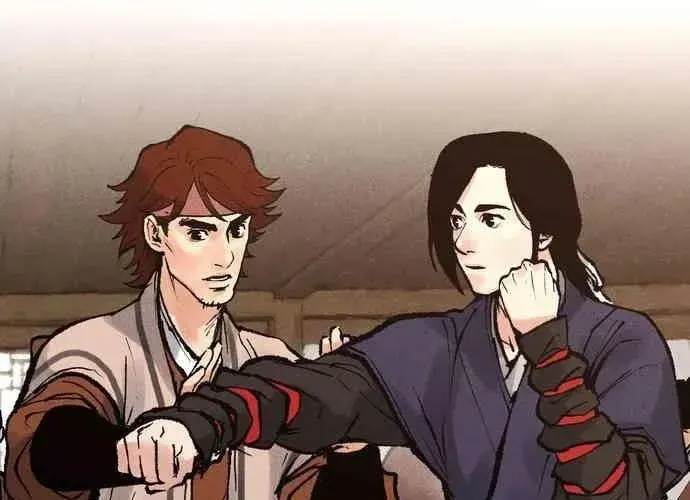 Vô Phạt Chapter 11 - Trang 2