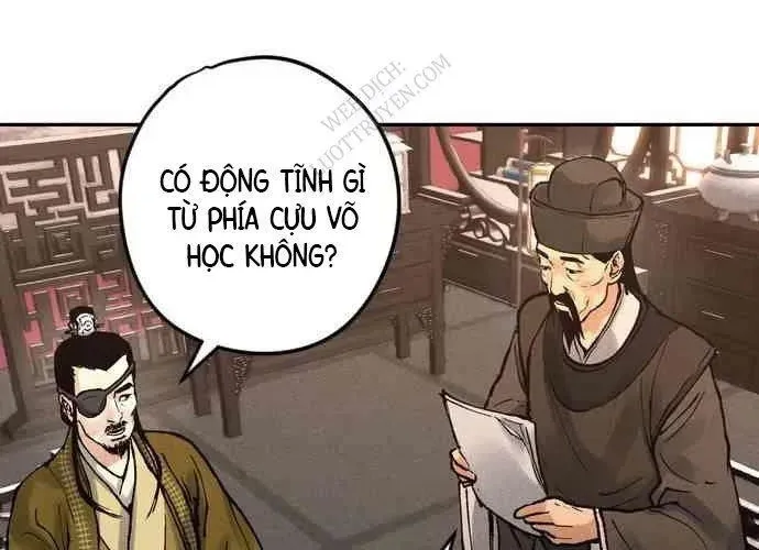 Vô Phạt Chapter 11 - Trang 2
