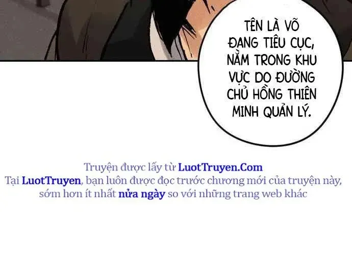 Vô Phạt Chapter 11 - Trang 2