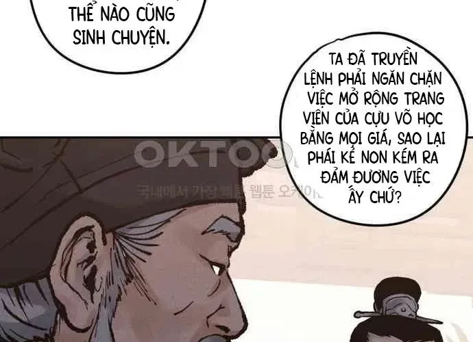 Vô Phạt Chapter 11 - Trang 2