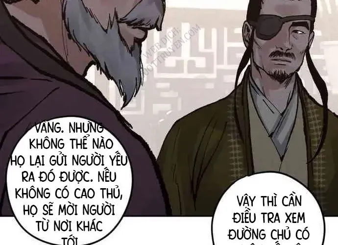 Vô Phạt Chapter 11 - Trang 2