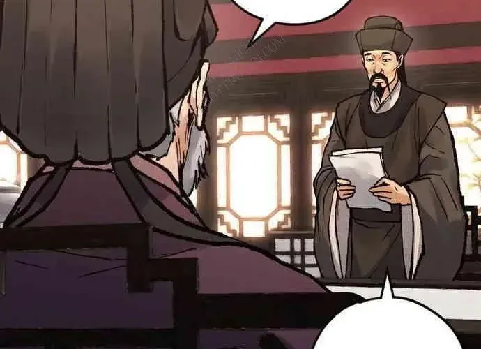 Vô Phạt Chapter 11 - Trang 2