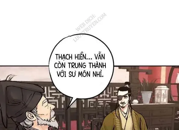 Vô Phạt Chapter 11 - Trang 2