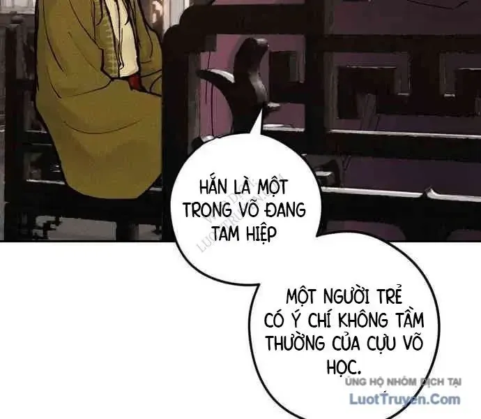 Vô Phạt Chapter 11 - Trang 2