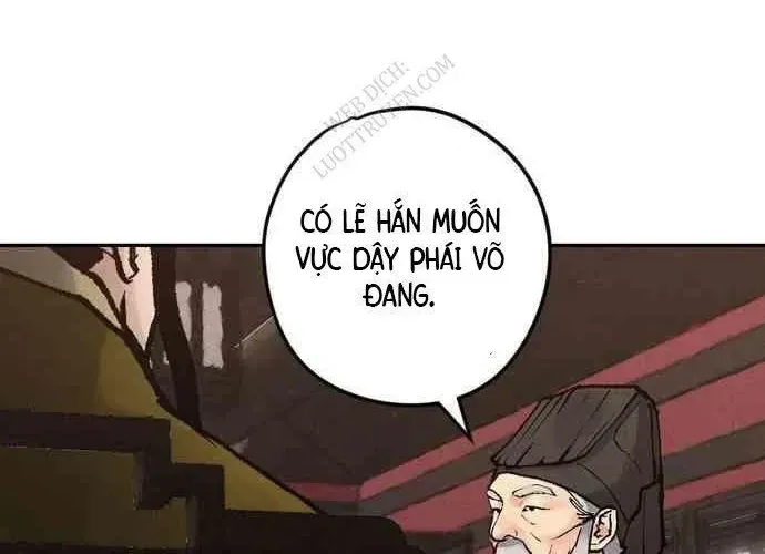 Vô Phạt Chapter 11 - Trang 2