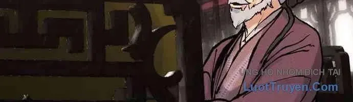 Vô Phạt Chapter 11 - Trang 2