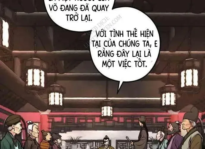 Vô Phạt Chapter 11 - Trang 2