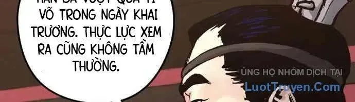 Vô Phạt Chapter 11 - Trang 2