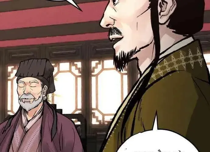 Vô Phạt Chapter 11 - Trang 2