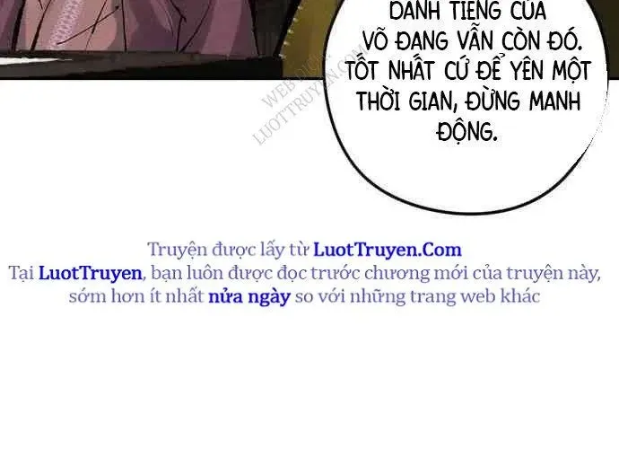 Vô Phạt Chapter 11 - Trang 2