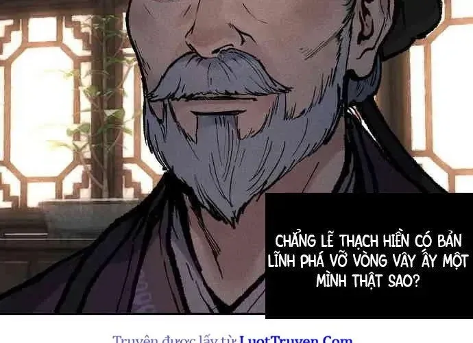 Vô Phạt Chapter 11 - Trang 2