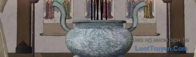 Vô Phạt Chapter 11 - Trang 2