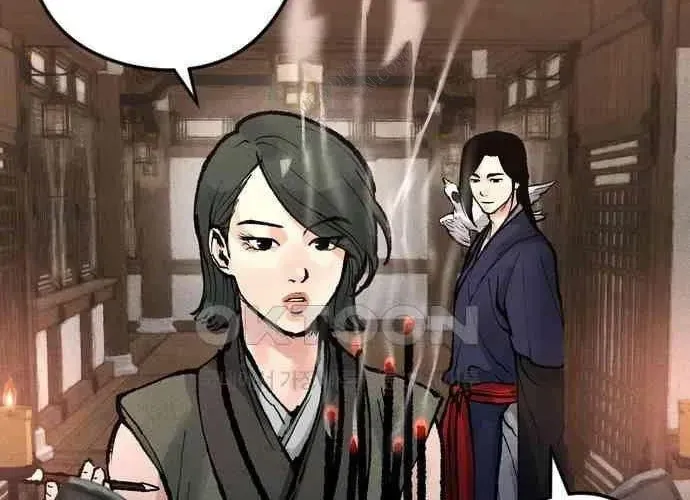 Vô Phạt Chapter 11 - Trang 2