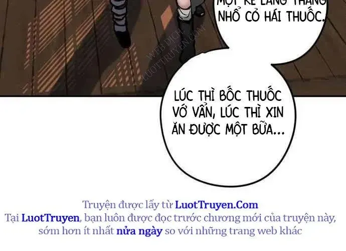 Vô Phạt Chapter 11 - Trang 2