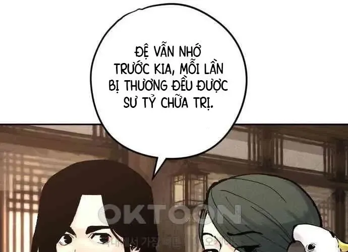 Vô Phạt Chapter 11 - Trang 2