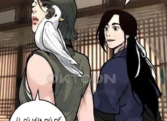 Vô Phạt Chapter 11 - Trang 2