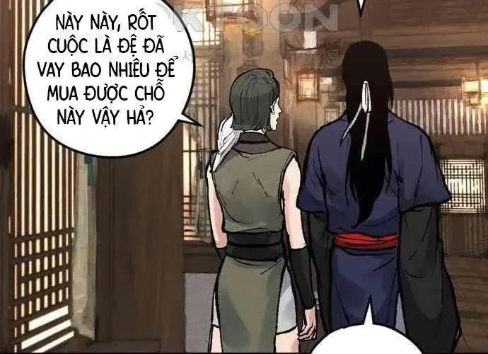 Vô Phạt Chapter 11 - Trang 2