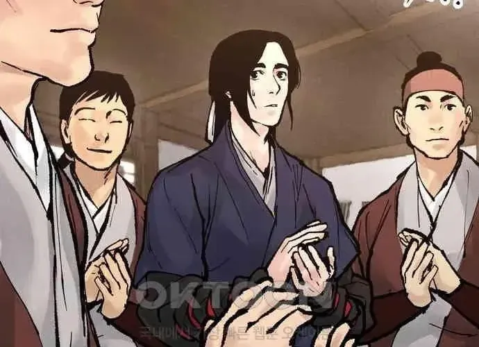 Vô Phạt Chapter 11 - Trang 2