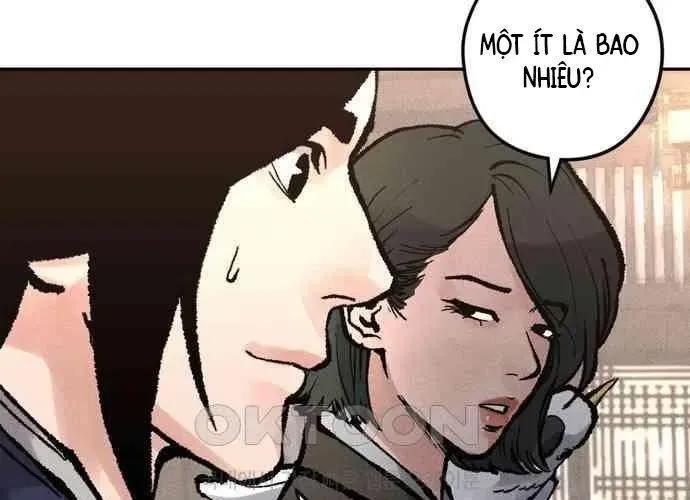 Vô Phạt Chapter 11 - Trang 2