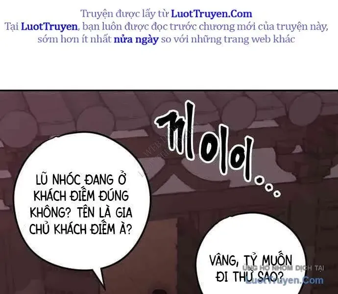 Vô Phạt Chapter 11 - Trang 2