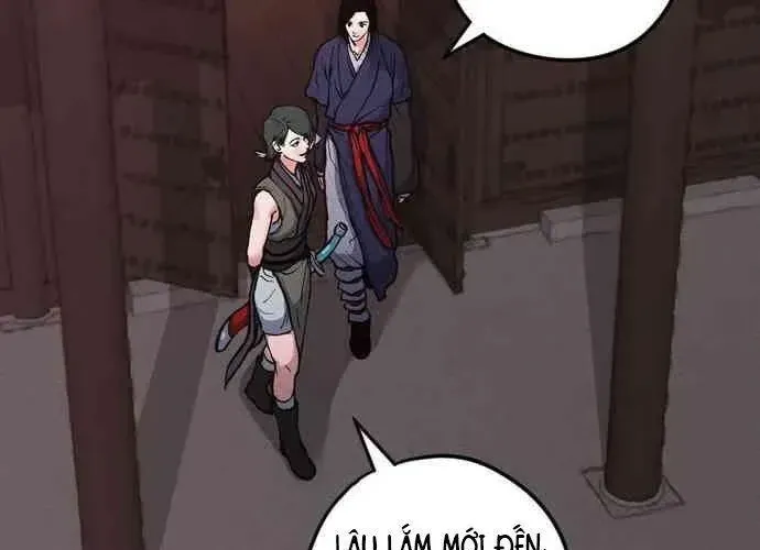 Vô Phạt Chapter 11 - Trang 2