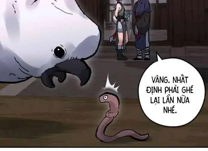 Vô Phạt Chapter 11 - Trang 2