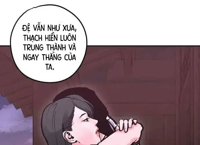 Vô Phạt Chapter 11 - Trang 2